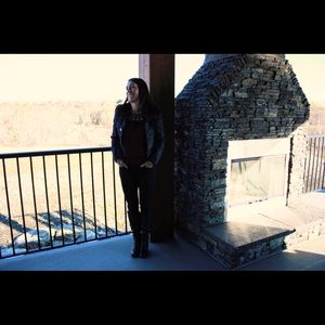 Meet your Posher, Megan